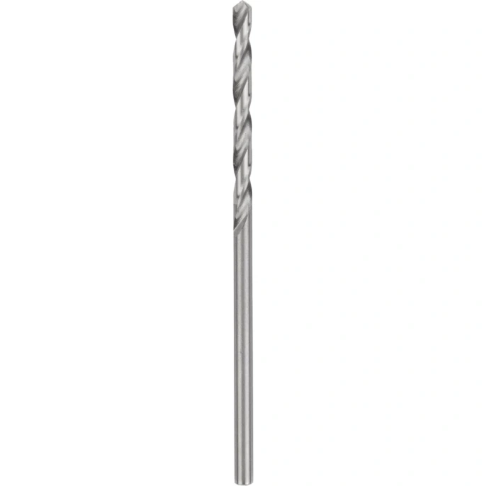 Сверло спиральное по стали HSS Typ N 3.3х36х65 мм NORGAU 010012226