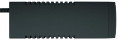 ИБП Ippon Back Basic 650S EURO 650VA/360W LED/USB 3 EURO 12V/7Ah*1 1373874