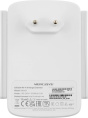 Повторитель беспроводного сигнала Mercusys ME60X AX1500 10/100/1000BASE-TX белый
