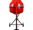 Бетоносмеситель ASILAK БСЛ-140 П AS1545-8