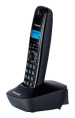 Радиотелефон Panasonic KX-TG1611RUH,  серый