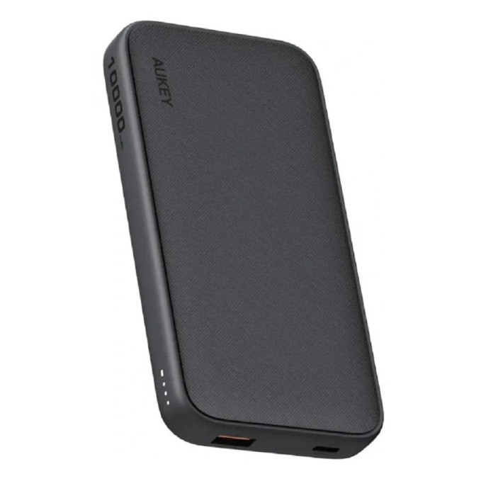 Aukey внешний аккумулятор Sprint 10000 20W APB-PB-Y46P