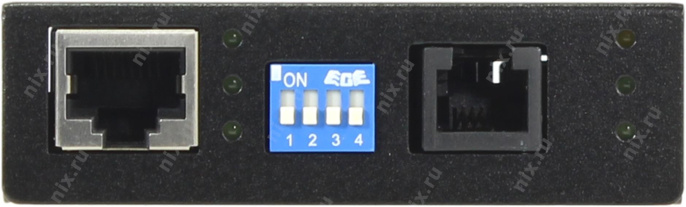 Microsoft Удлинитель VDSL2 MultiCo EW-VD202