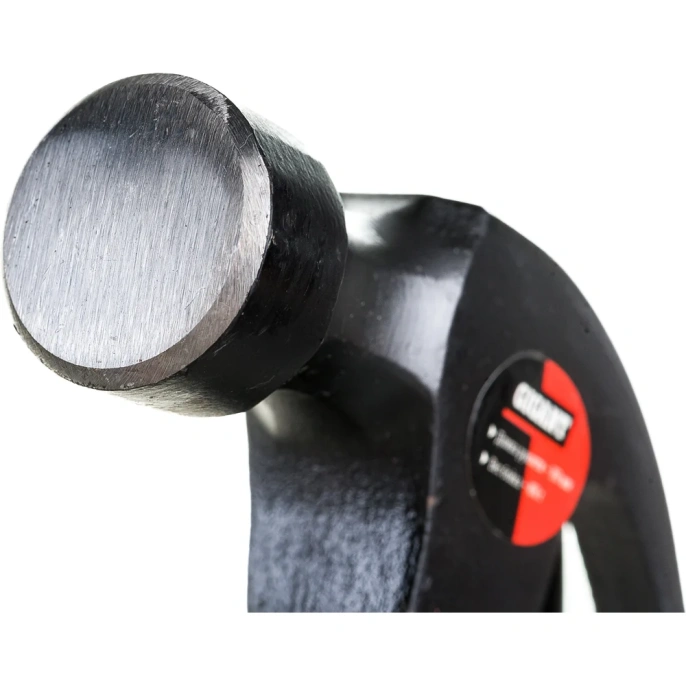 Молоток-гвоздодер Gigant 450г GNH450