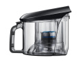Пылесос Samsung VC18M2150SG/EV 1800Вт титан/черный