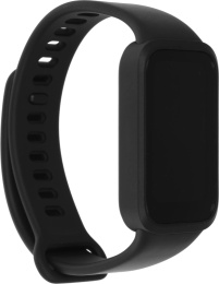Фитнес-трекер Xiaomi Smart Band 9 Active,  1.47",  черный, черный [bhr9444gl]