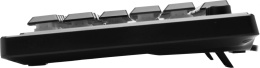 Клавиатура Razer Ornata V3 Tenkeyless механическая черный USB Multimedia for gamer LED подставка для запястий RZ03-04880100-R3M1