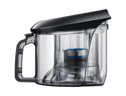 Пылесос Samsung VC18M2150SG/EV 1800Вт титан/черный