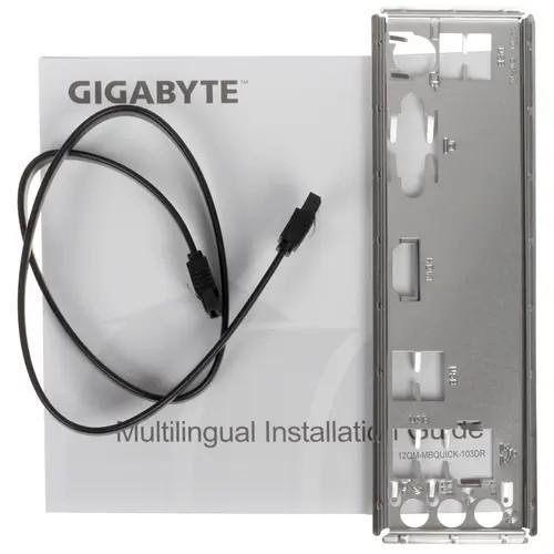 Материнская плата GigaByte A520M K V2 rev. 1.1 mATX, 23.3cmx19.8cm, AMD A520, 2xDDR4 DIMM, 5100МГц, до 64 Гб, звук 7.1, 4xSATA3.0 6Gb/s , 1xM.2, 1xPCIe3.0x16, 1xPCIe3.0x1, 1хD-Sub, 1хHDMI