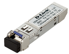 Модуль SFP D-Link DEM-302S-BXU Simplex 1000Base-BX, LC, SM