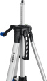 Штатив усиленный Зубр Ш-120 для лазерного уровня, 1,2 м, резьба 5/8" 34944