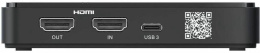 Карта видеозахвата AVerMedia StreamLine MINI+ GC311, внешний