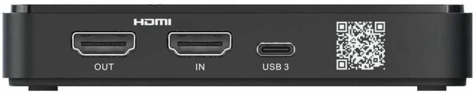 Карта видеозахвата AVerMedia StreamLine MINI+ GC311, внешний