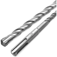 Бур по бетону 10x310/240 мм твердосплавный КF 1897 SDS-plus 1 шт KREPFIELD 1897БУРELNAR10х310-1
