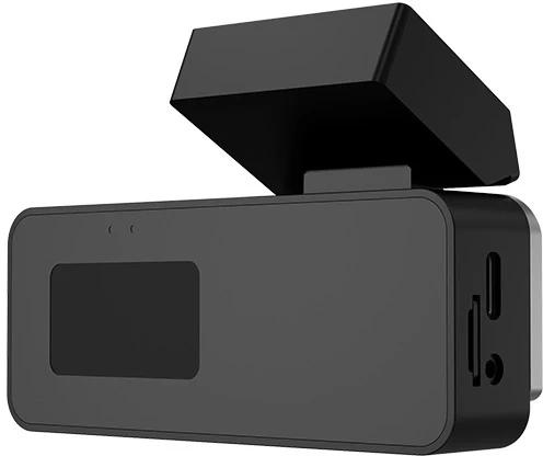 Видеорегистратор Navitel R37 GPS, черный