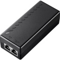 Инжектор PoE CUDY POE200 10/100/1000BASE-T 30Вт 54В DC