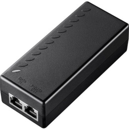 Инжектор PoE CUDY POE200 10/100/1000BASE-T 30Вт 54В DC