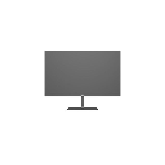 CBR LCD Монитор 23.8" ME-2402, IPS, FHD 1920x1080, 144Гц, 5мс, 300Кд/м2, 1*HDMI/1*VGA, внешний БП, черный, кабель HDMI [LCD-ME2402-OPC]