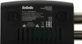 Ресивер DVB-T2 BBK SMP028HDT2 черный (SMP028HDT2 (B))