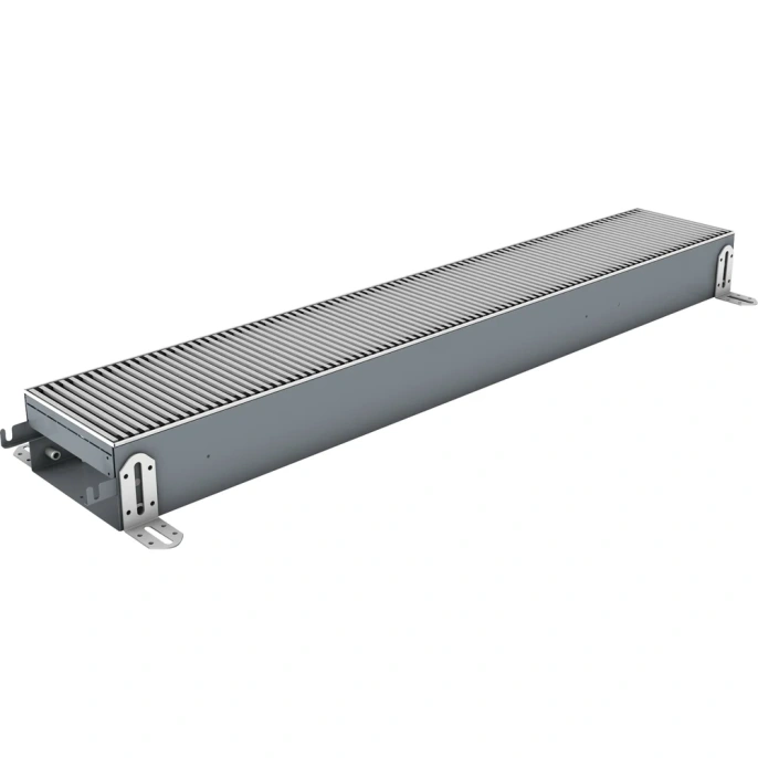Радиатор JAGA Clima Canal Metal BNA H08 L144 T18 CLCM0.00814418/BNA/SP