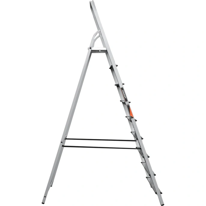 Комбинированная стремянка 10 ступеней, Gigant SL 110