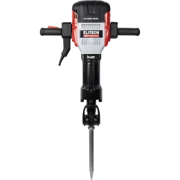 Отбойный молоток Elitech DH 2065E HEX28 E2205.026.01 H 204007