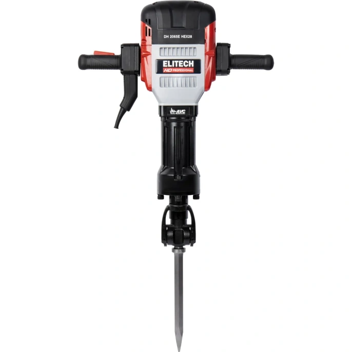 Отбойный молоток Elitech DH 2065E HEX28 E2205.026.01 H 204007