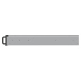 Серверный корпус ExeGate Pro 2U650-08 <RM 19", высота 2U, глубина 650, без БП, 2*USB> EX284960RUS