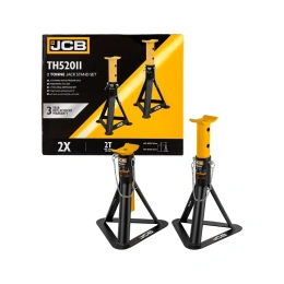 Ремонтная поставка с упорной пятой JCB 2 т, 265-365 мм JCB-TH52011 56956