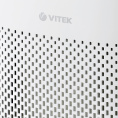 Воздухоочиститель Vitek VT-8555, белый