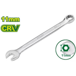 Ключ комбинированный 11 мм DYLLU DTSA1111