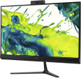 23.8" Моноблок Acer Aspire C24-2G Full HD, Intel N150, 8ГБ DDR4, 256ГБ SSD, Eshell черный [dq.bpgcd.007]