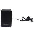 Источник бесперебойного питания ИБП Raskat HS-450VA 450VA, 240Вт, 2хCEE 7