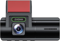 Видеорегистратор Digma FreeDrive 945W, черный