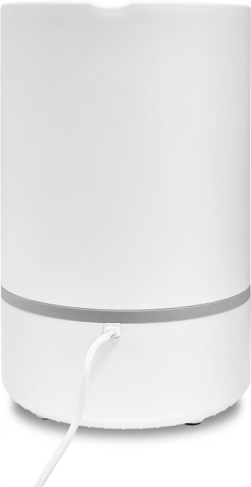 Увлажнитель воздуха ультразвуковой PRIMERA HUP-R1060-TA,  6л,  белый