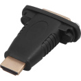 Rexant 17-6807 Переходник штекер HDMI - гнездо DVI-I