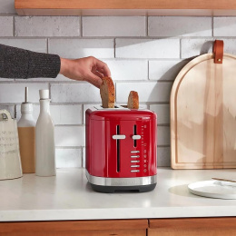 Тостер KitchenAid Тостер на 2 тоста, красный