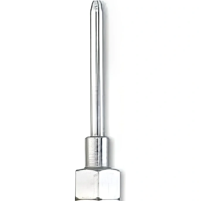 Наконечник для плунжерного шприца Airline игольчатый, 65 мм ATGG508