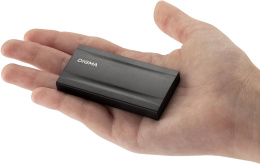 Внешний диск SSD Digma MEGA X, 4ТБ, темно-серый [dgsm8004t2mgg]