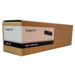 Расходка лазерная Тонер-картридж для Sindoh A500dn/M500, ресурс 6 000 отпечатков LP3070