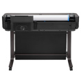 Плоттер/ HP DesignJet T630 36-in Printer (5HB11D)