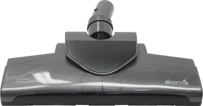 Ручной пылесос handstick DEERMA DX700s, 600Вт, серый/черный