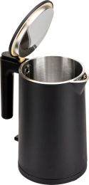 Электрический чайник EVOLUTION KP17221 Black