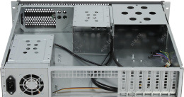 Корпус Server Case 2U Procase EM205 ATX без БП (EM205-B-0)