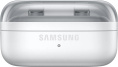 Гарнитура вкладыши Samsung Galaxy Buds 4 белый беспроводные bluetooth в ушной раковине (SM-R540NZWACIS)