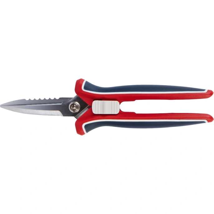 Универсальные садовые ножницы Elitech GS05 Garden 206418