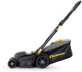 Газонокосилка роторная Champion EM3716 1600Вт