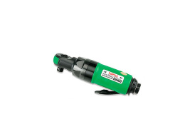 Пневмогайковерт-трещотка 3/8" 68Nm MINI TOPTUL KAAP1205