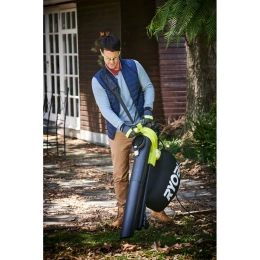 Садовый пылесос Ryobi RBV3000CESV 5133002190