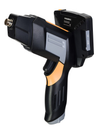 Видеоэндоскоп Ermenrich Seek VE60, черный 82531